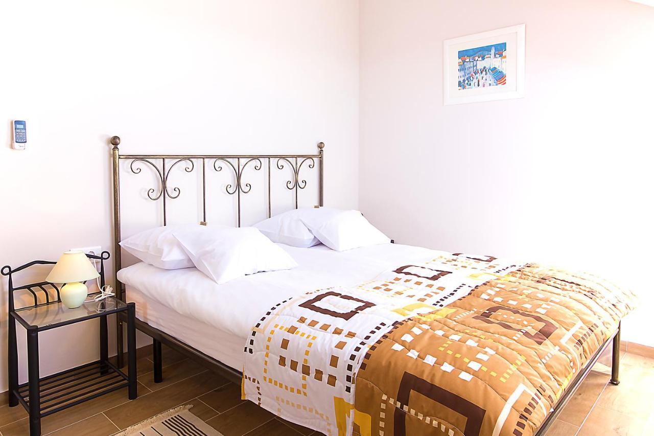 Apartment Ragusa Palace 4 Placa Exterior photo