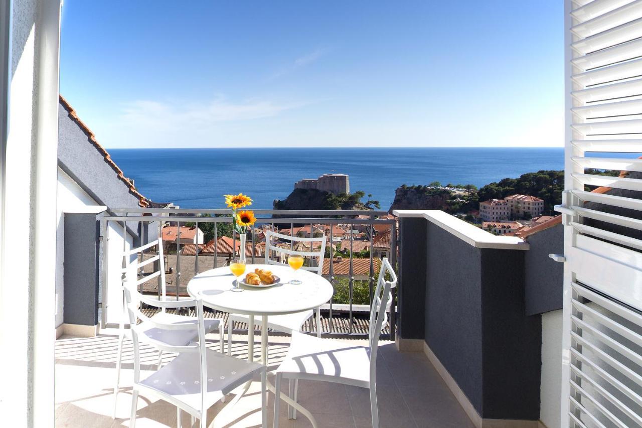 Apartment Ragusa Palace 4 Placa Exterior photo
